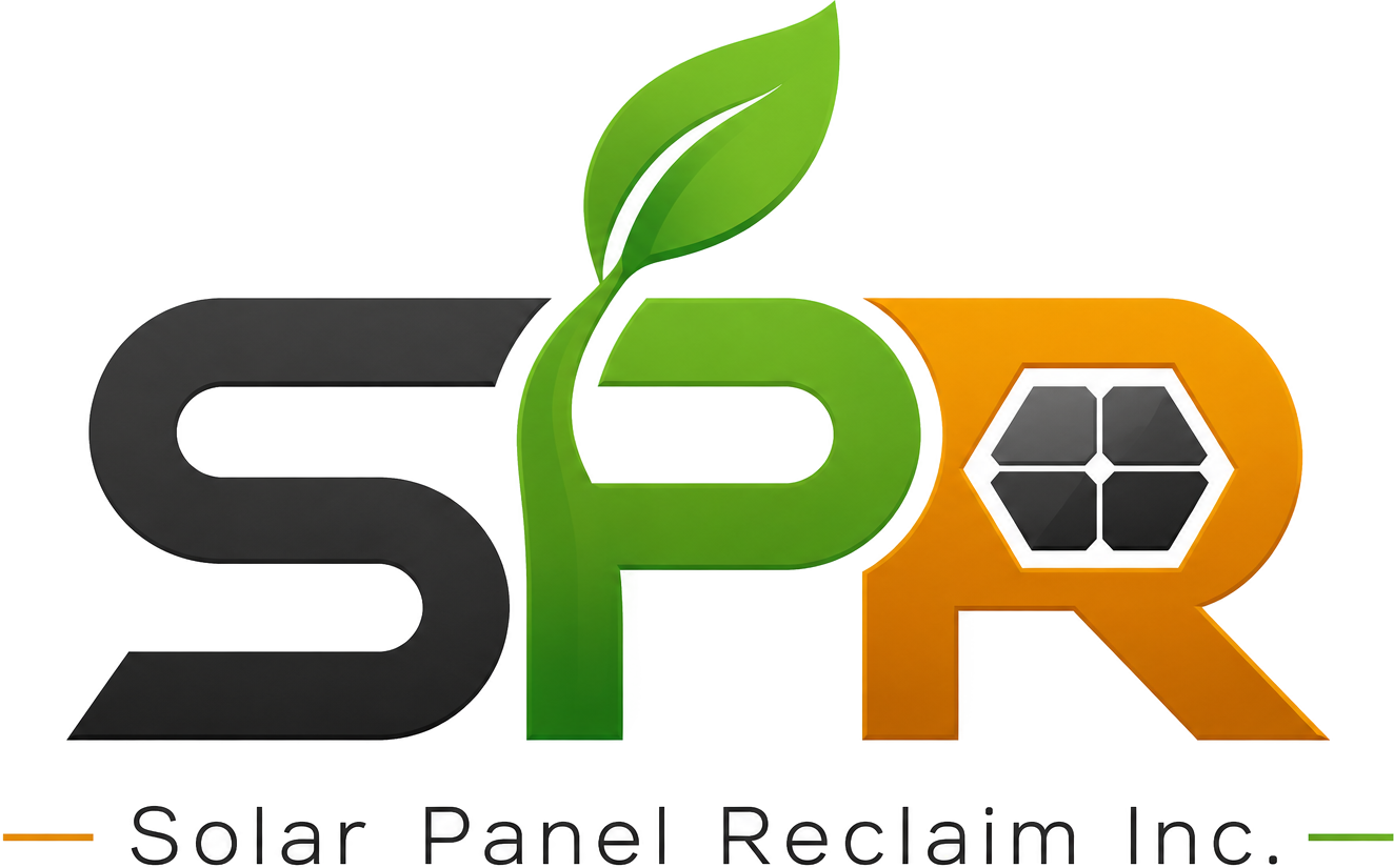 Solar Panel Reclaim Inc.